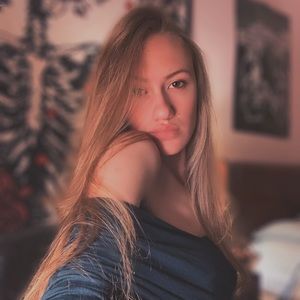 Meet your Posher, Maggie